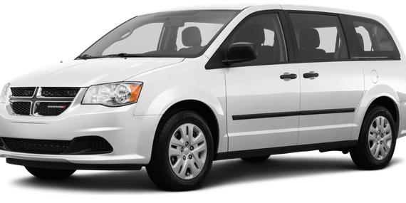 DODGE GRAND CARAVAN 2015 2C4RDGBG0FR533575 image